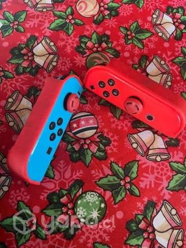 Nintendi Switch