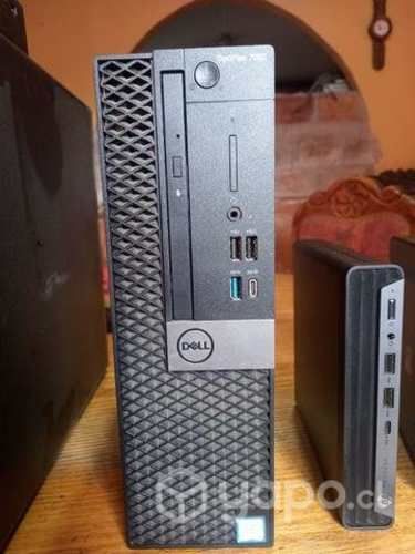 Pc I7 8 th gen