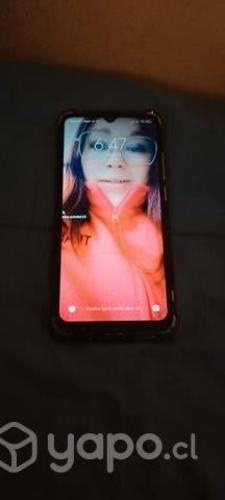 Redmi A9 cómo nuevo