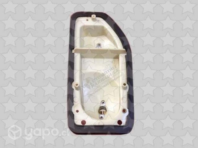 Base foco trasero derecho Renault 12 Station Break