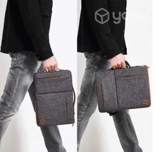 Bolso Exclusivo Para Notebook 14" - Elegante nuevo