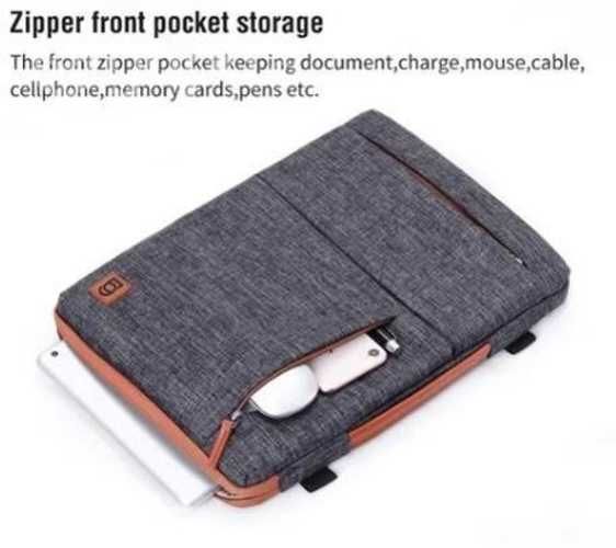 Bolso Exclusivo Para Notebook 14" - Elegante nuevo