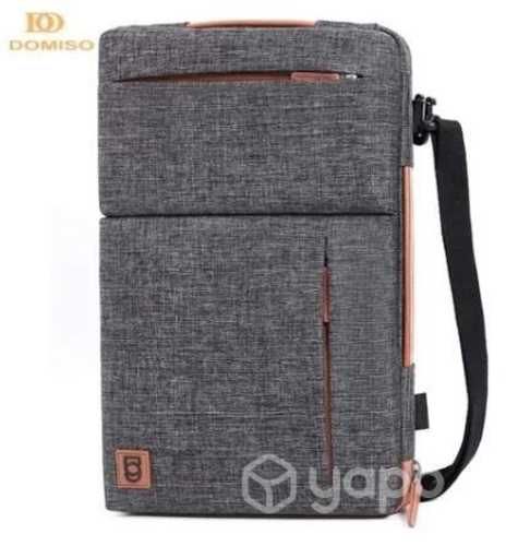 Bolso Exclusivo Para Notebook 14" - Elegante nuevo