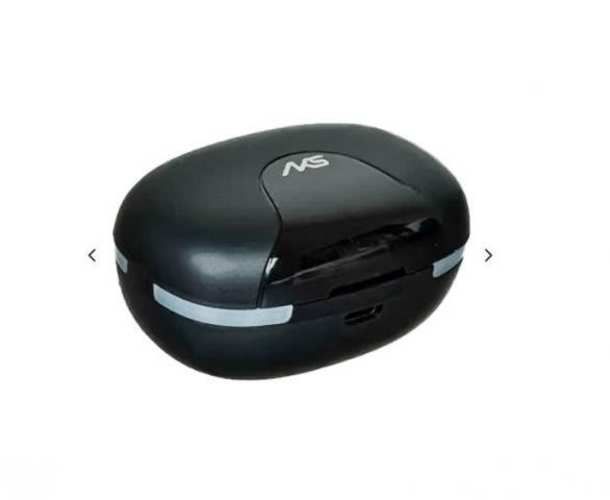 Audifonos Inalambricos Wireless Con Conteo de Car