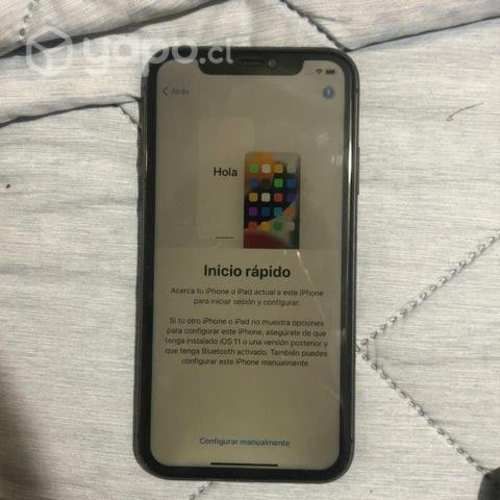 Iphone 11 de 128gb 10/10