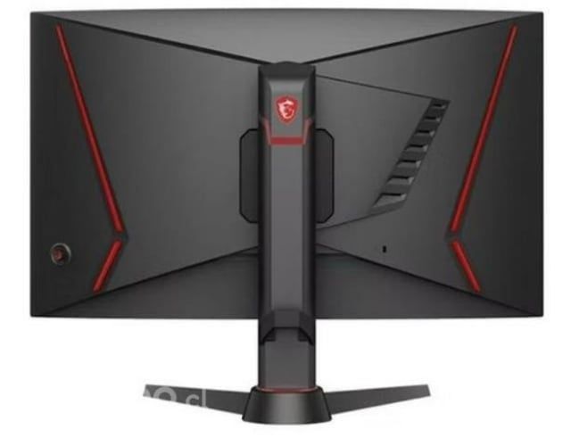 Monitor MSI 165hz