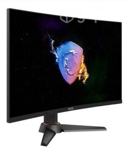 Monitor MSI 165hz