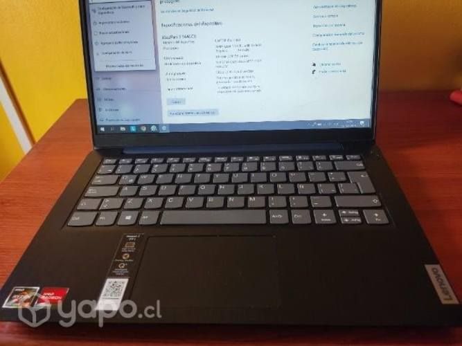 Lenovo Ideapad 3