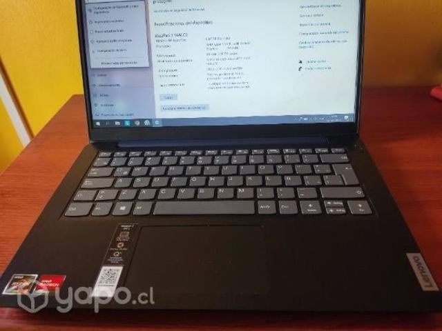 Lenovo Ideapad 3