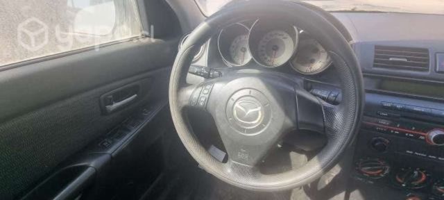 Kit airbag mazda 3 2007