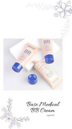 Base BB cream