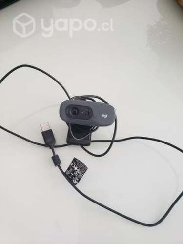 Cámara web computador