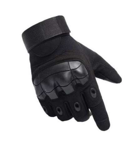 Guantes táctico militar largos para bicicleta y mo