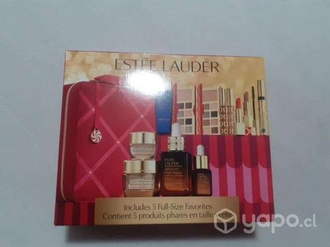 Maleta Estee Lauder