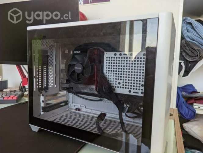 PC Mini ITX