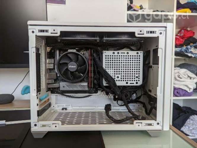 PC Mini ITX