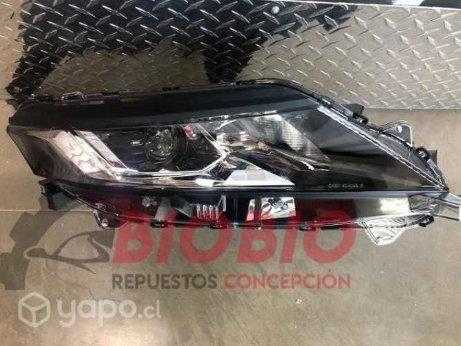 Óptico Mitsubishi New L, Lh/Rh