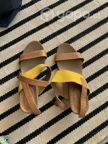 Chalas Gacel Talla 37 mujer