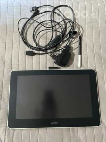 Tableta Gráfica WACOM ONE 13 perfecto estado
