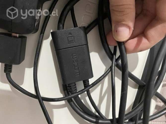 Tableta Gráfica WACOM ONE 13 perfecto estado