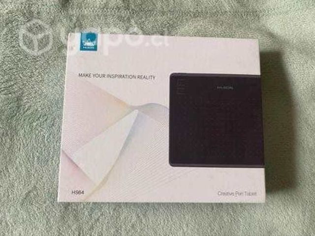 Tableta gráfica Huion