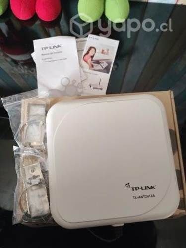 Antena nueva omnidireccional Tl - Ant2414A