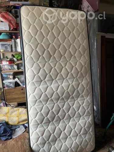 Colchón 1 plaza CIC Excellence plus