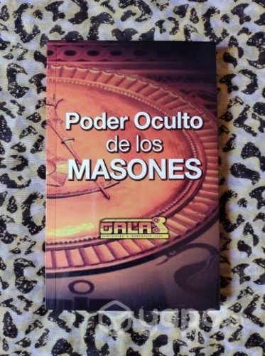 Poder oculto de los Masones