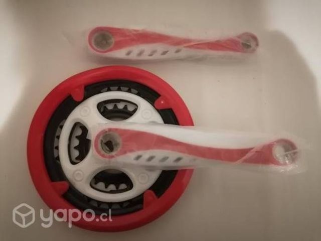 Catalina de 32 de 3 platos