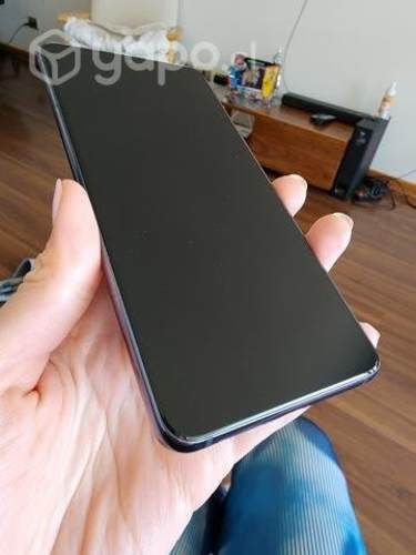 Samsung S21 Negro (Usado como nuevo)