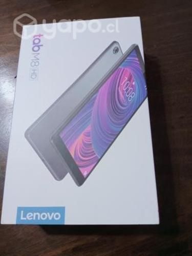 Tablet Lenovo M8 HD