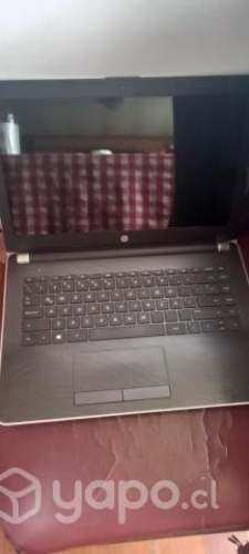 Notebook HP