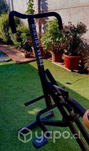 Total crunch excelente estado