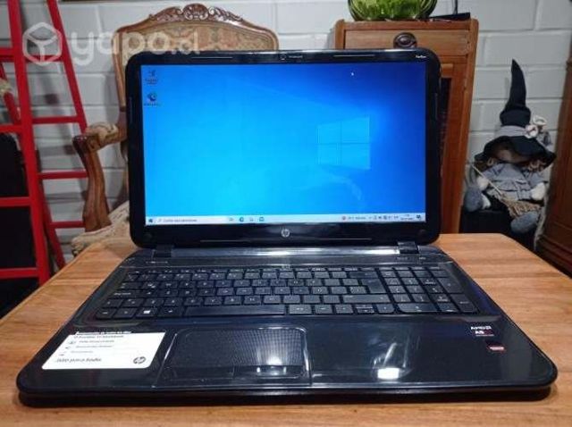 Notebook Computador HP