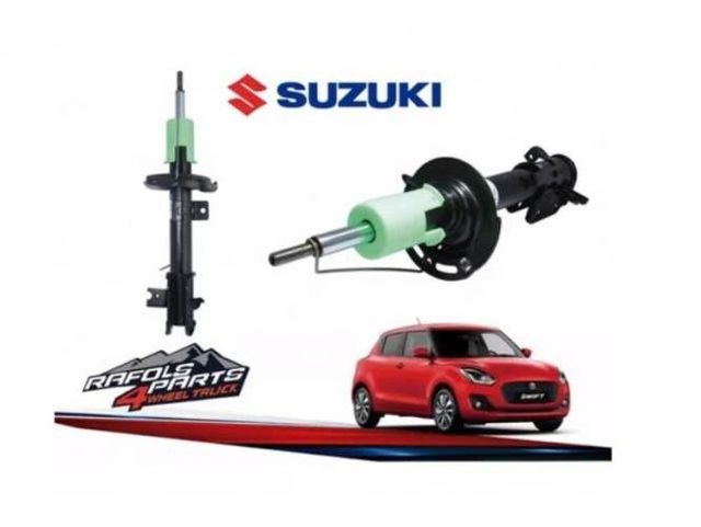 Amortiguador Delantero Izquierdo Suzuki Swift 2015