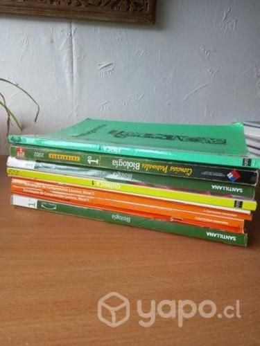 Textos para estudiantes