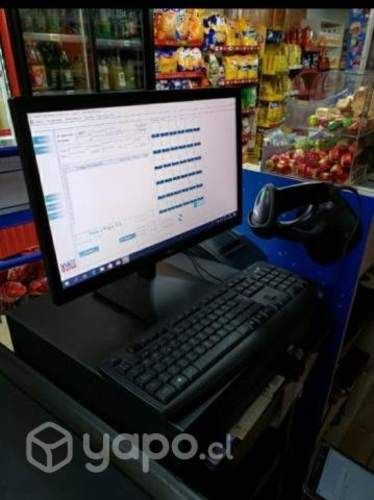 Software POS Boleta y Factura Electronica