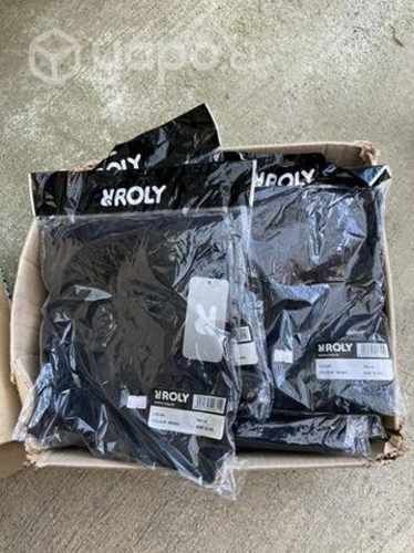 Camisetas y calzas media pierna NUEVO