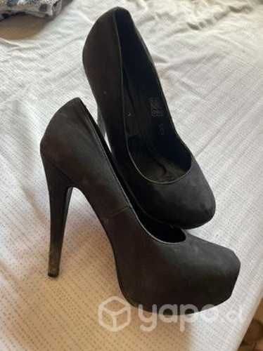 Tacones 38