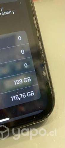 IPhone 11 128GB