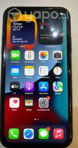 IPhone 11 128GB
