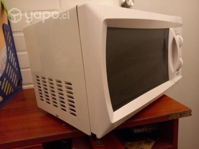 Microondas