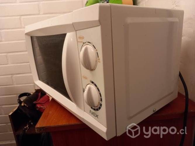 Microondas