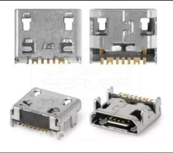 Cambio de pin de carga samsung a10