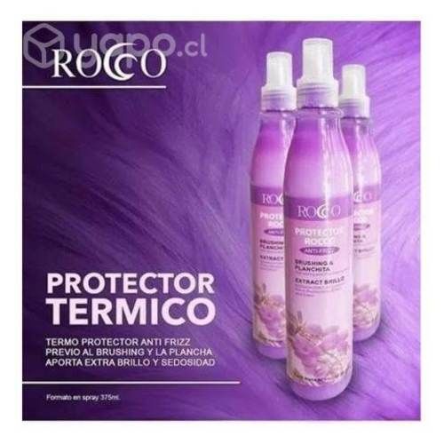 Spray protector térmico