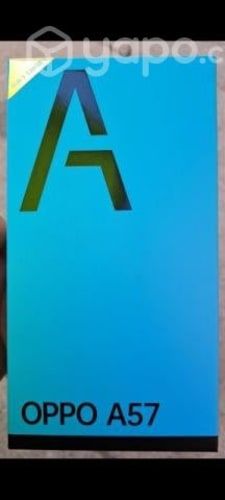 Celular oppo a57