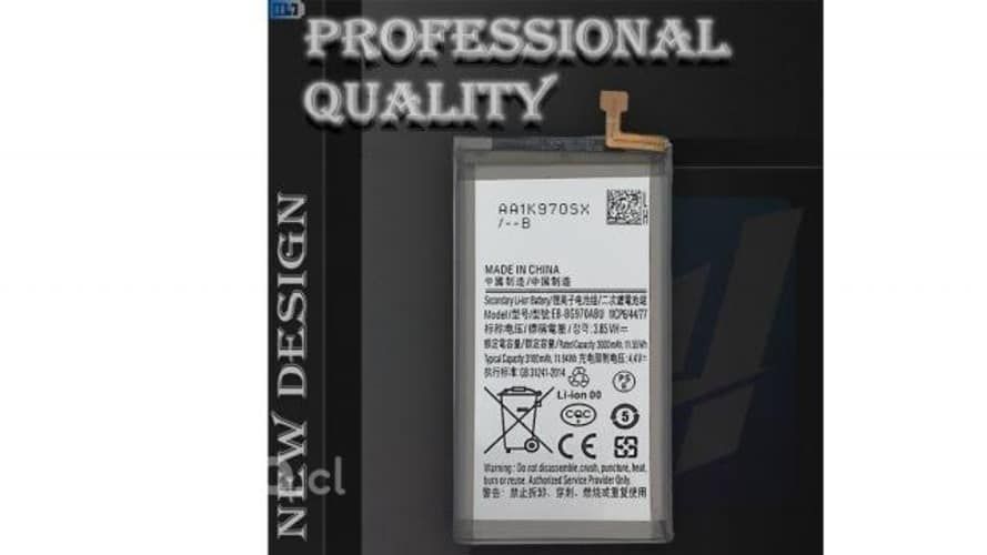 Bateria Samsung Galaxy S10e G970 / G9700