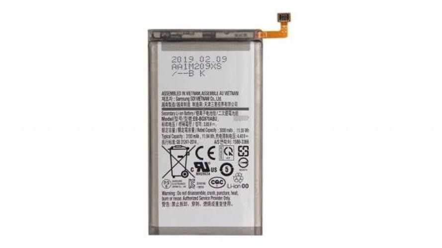 Bateria Samsung Galaxy S10e G970 / G9700