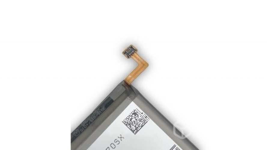 Bateria Samsung Galaxy S10e G970 / G9700