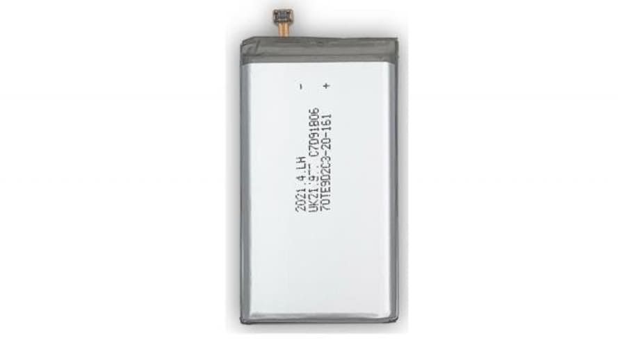 Bateria Samsung Galaxy S10e G970 / G9700